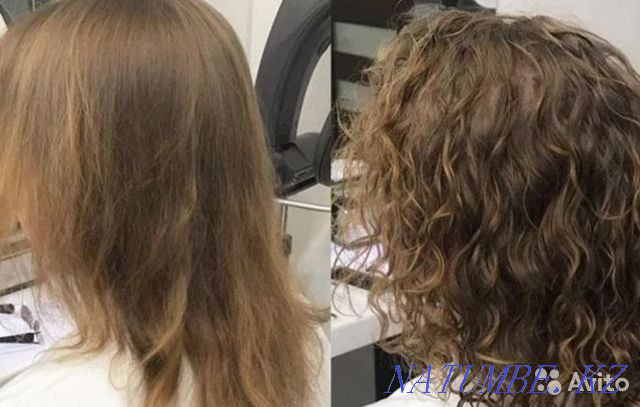 Өте бәсекеге қабілетті бағамен шашты түзетудің ең жақсы әдісі  - изображение 5