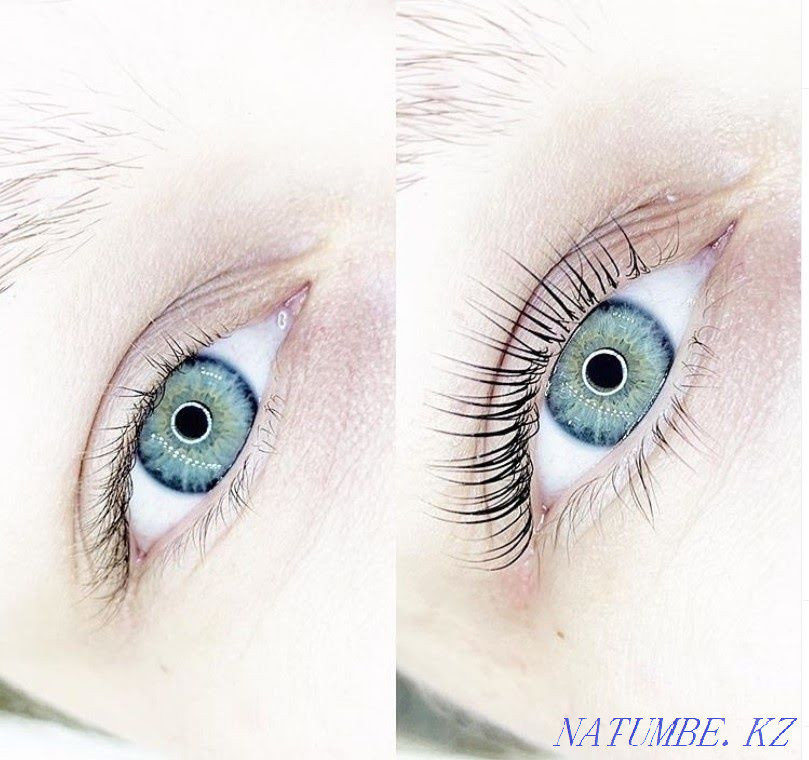 Өте бәсекеге қабілетті бағамен шашты түзетудің ең жақсы әдісі  - изображение 6