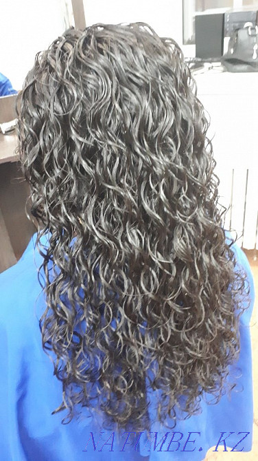 30% discount biowave, basal volume, male biowave. Astana - photo 8