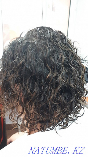 30% discount biowave, basal volume, male biowave. Astana - photo 6