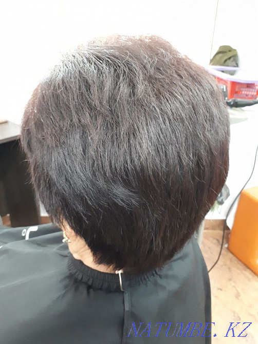 30% discount biowave, basal volume, male biowave. Astana - photo 4