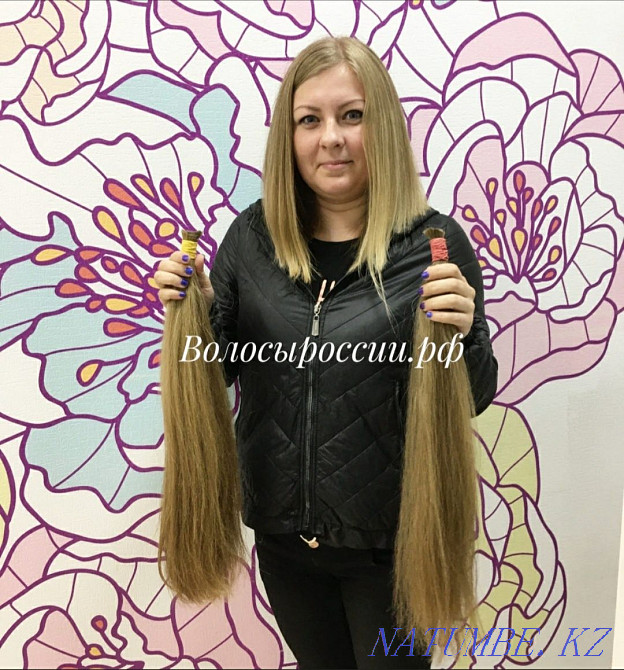 Куплю Волосы Дорого Шымкент - изображение 1