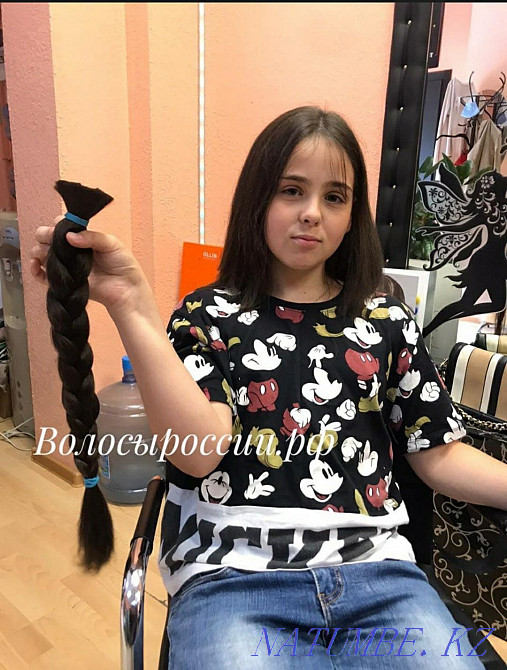 Куплю Волосы Дорого Шымкент - изображение 4