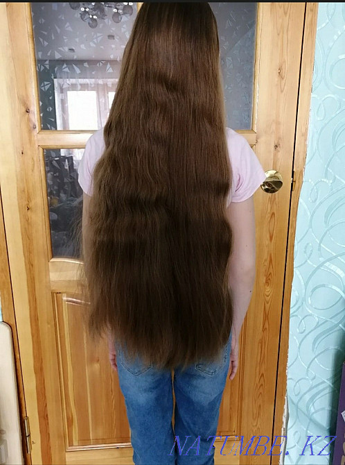 Куплю Волосы Дорого Шымкент - изображение 2