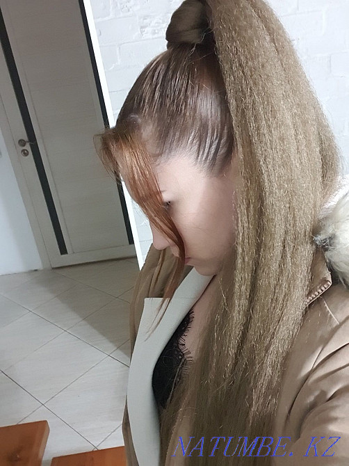 Түрлі өрімдерді өру  Алматы - изображение 3