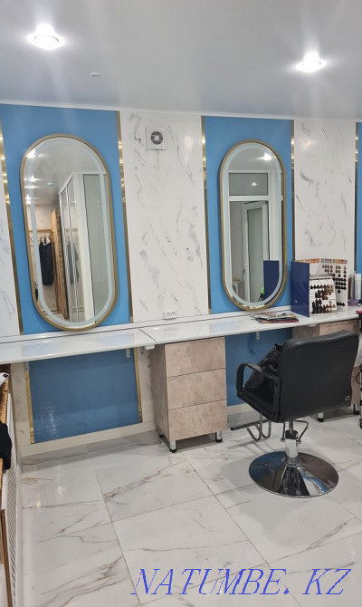 Barber chair rental Semey - photo 1