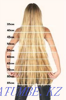 Hair polishing Astana - photo 2