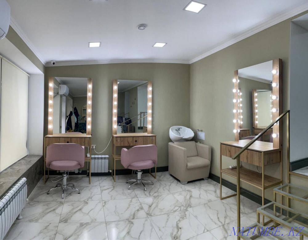 Rent a place for ladies' masters Shymkent - photo 2