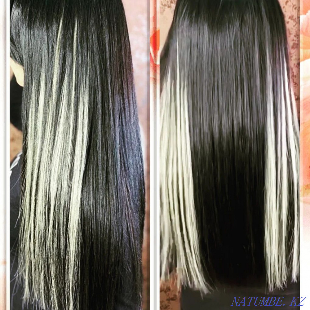 Hair extension Semey - photo 1
