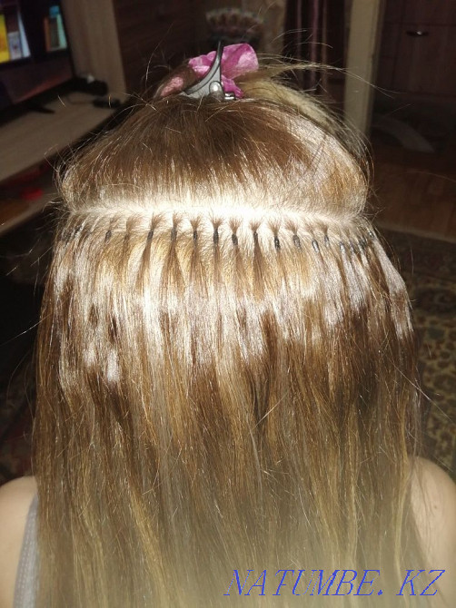 Hair extension Semey - photo 5