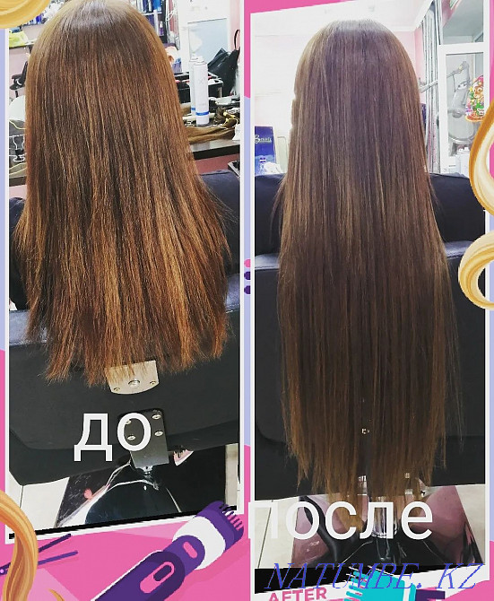 Hair extension Semey - photo 2