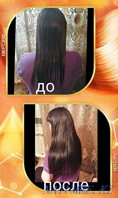 Hair extension Semey - photo 3