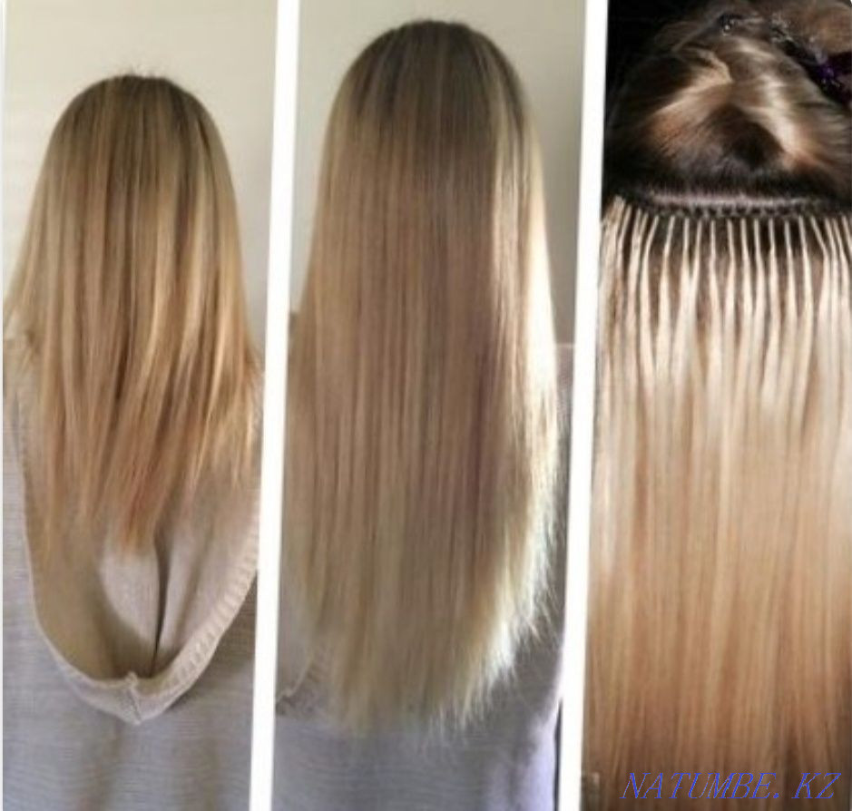 Hair extension Semey - photo 4