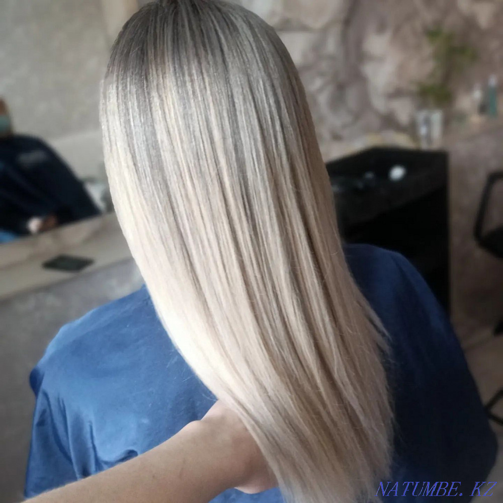 Highlighting from 7000 t Bishkul  - photo 1