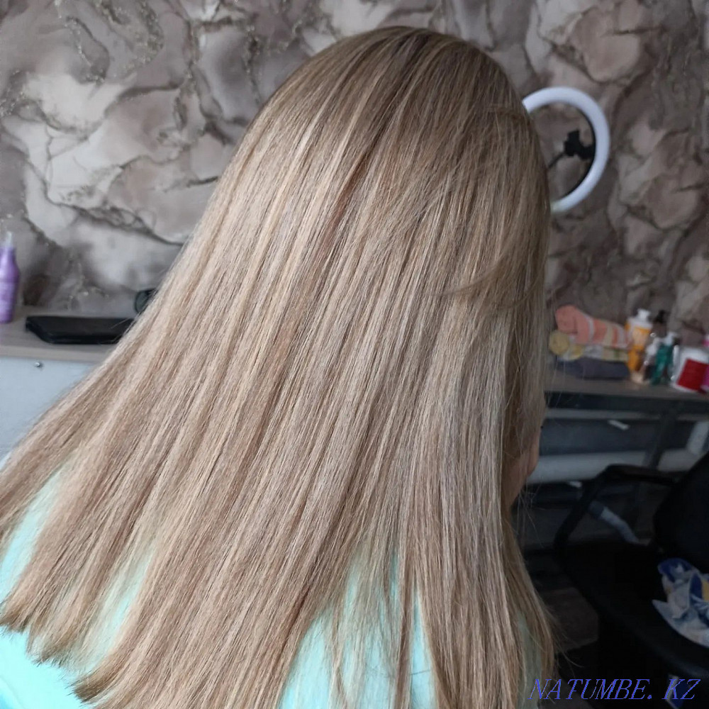 Highlighting from 7000 t Bishkul  - photo 8