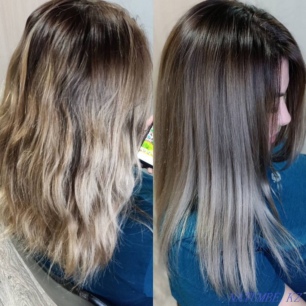 Highlighting from 7000 t Bishkul  - photo 7