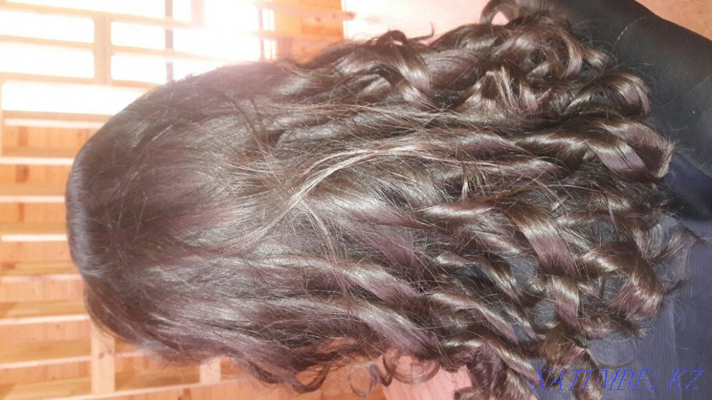 Парикмахер на дом: жен 3500, Муж 3500, милирование 6000 Алматы - изображение 3