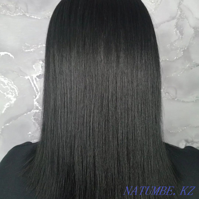 KERATIN, BOTOX, Nanoplasty  - photo 1