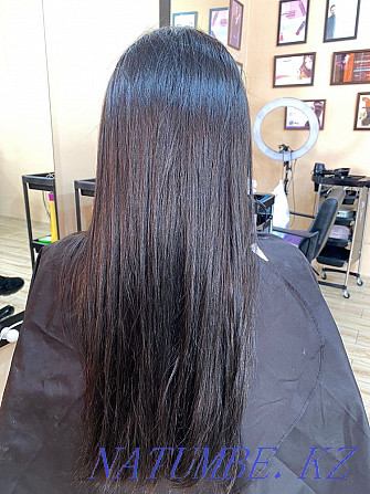 Keratin, Botox Semey - photo 6