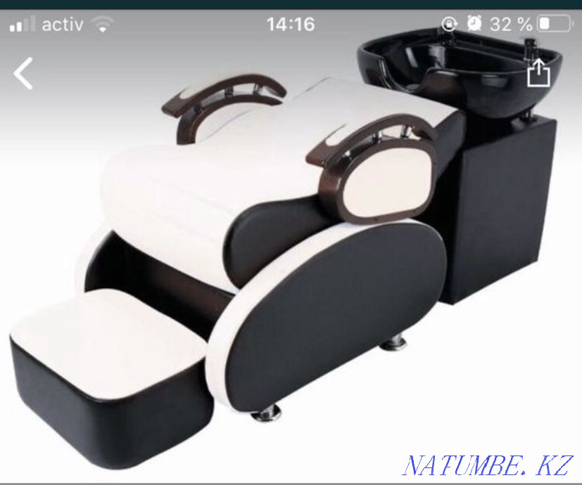 Продам новую мойку Алматы - изображение 1