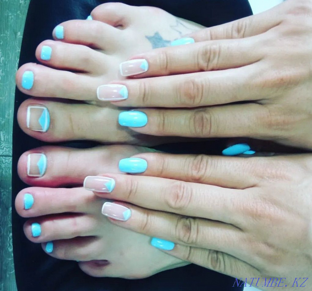 Beauty studio services Astana - photo 5