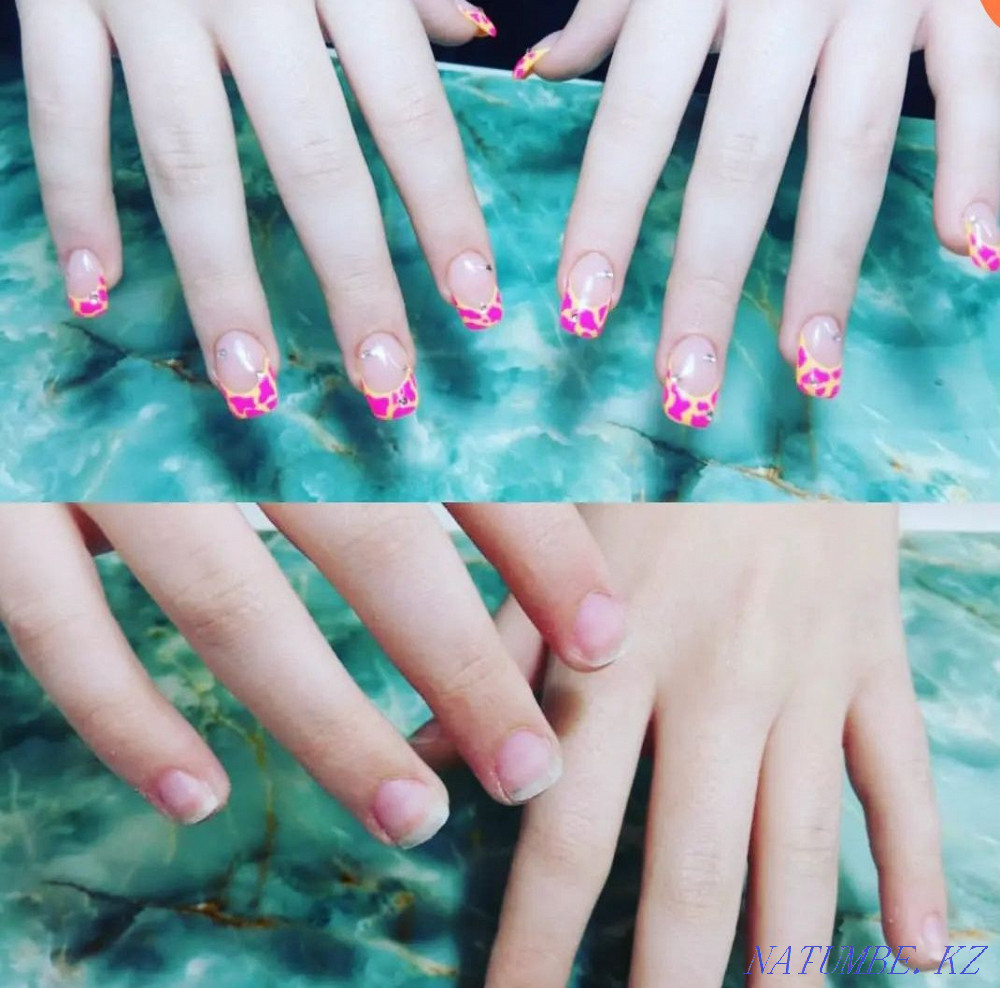 Beauty studio services Astana - photo 2