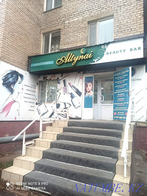 Beauty studio services Astana - photo 1