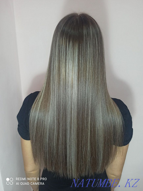Beauty studio services Astana - photo 6