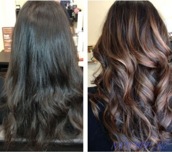 Парикмахер на выезд! Женский мастер Алматы - изображение 2