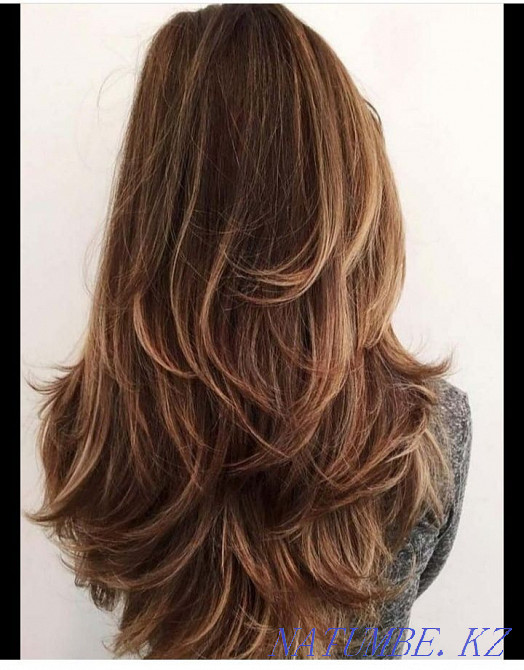 Парикмахер на выезд! Женский мастер Алматы - изображение 5