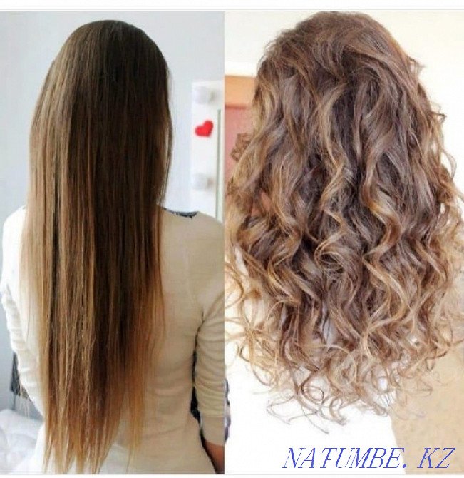 Парикмахер на выезд! Женский мастер Алматы - изображение 4