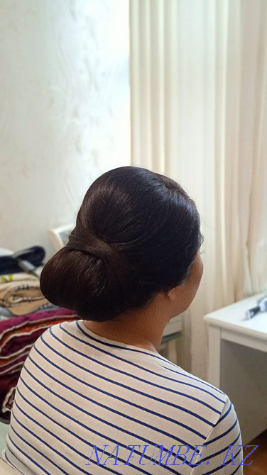 Парикмахер на выезд! Женский мастер Алматы - изображение 7