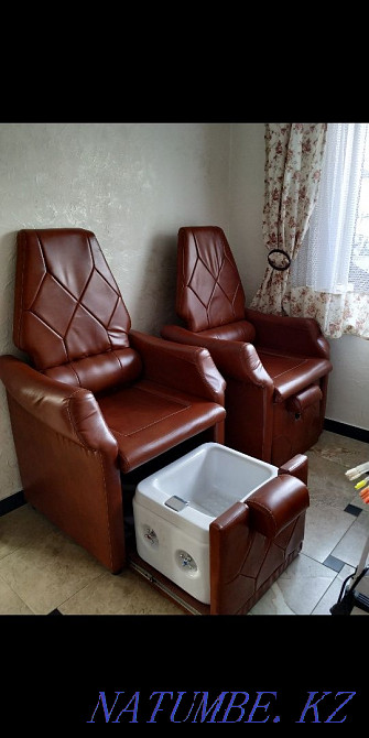 Office chairs for rent Almaty - photo 3