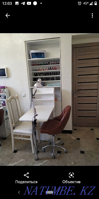 Office chairs for rent Almaty - photo 4