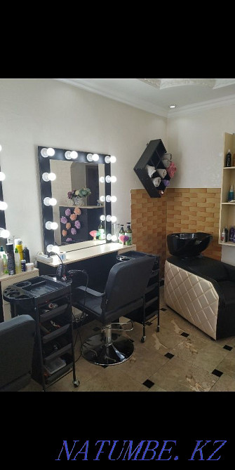 Office chairs for rent Almaty - photo 1