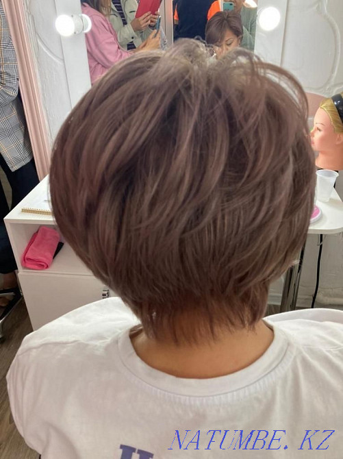 PROMOTION free haircuts Qaskeleng - photo 2