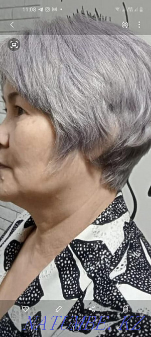 PROMOTION free haircuts Qaskeleng - photo 7