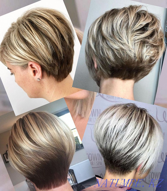 PROMOTION free haircuts Qaskeleng - photo 1