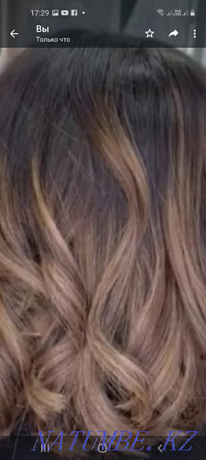 PROMOTION free haircuts Qaskeleng - photo 6