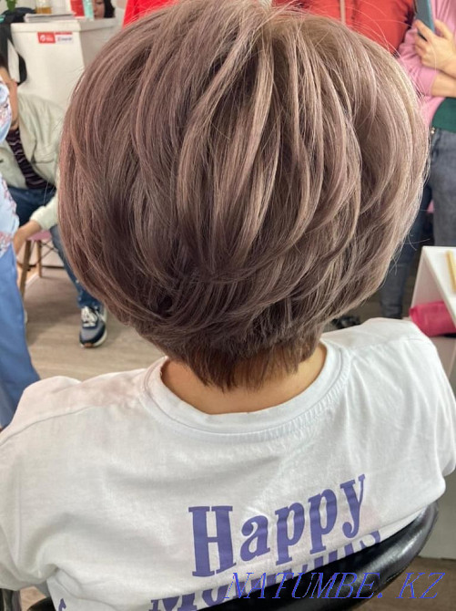 PROMOTION free haircuts Qaskeleng - photo 3