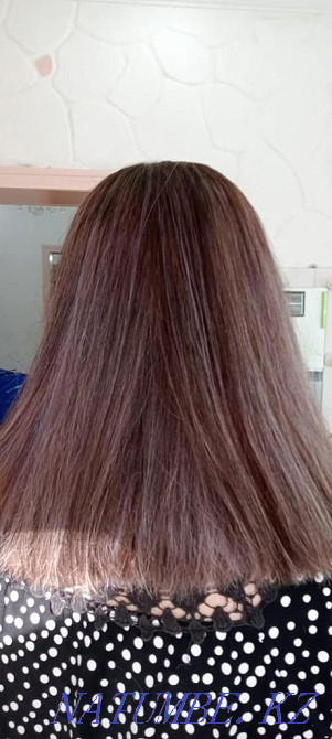 PROMOTION free haircuts Qaskeleng - photo 5