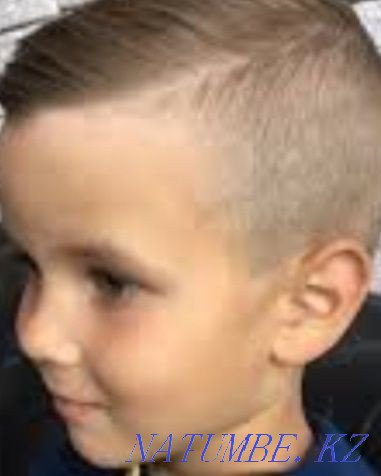 Парикмахер мужской мастер. стаж работы 25лет. Нахожусь на Юго Востоке. Караганда - изображение 4