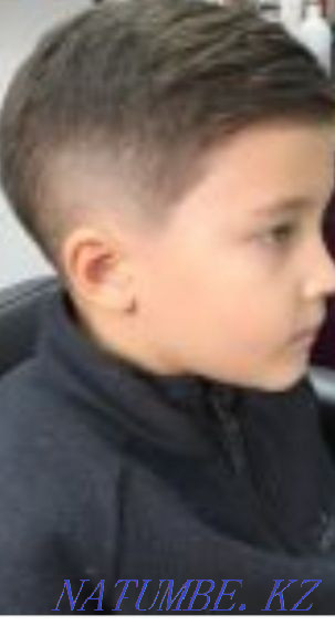 Парикмахер мужской мастер. стаж работы 25лет. Нахожусь на Юго Востоке. Караганда - изображение 8