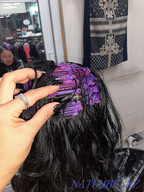 Fleece basal volume 10 thousand shares. Almaty - photo 6