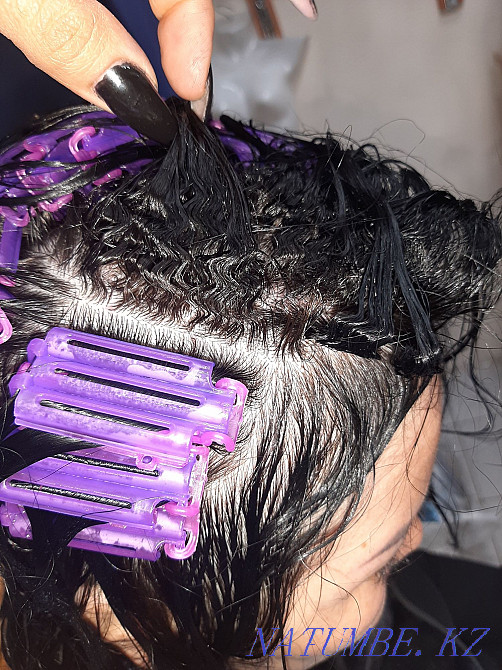 Fleece basal volume 10 thousand shares. Almaty - photo 4