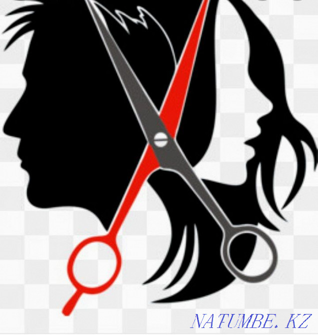 Hairdressing services at home. Pavlodar - photo 1