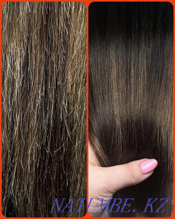 Полировка волос, аппаратная Талдыкорган - изображение 3