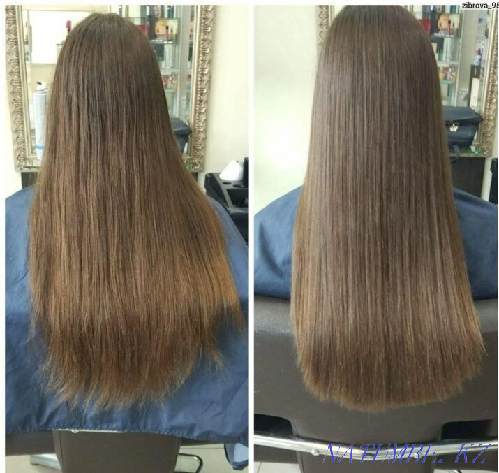 Полировка волос, аппаратная Талдыкорган - изображение 4