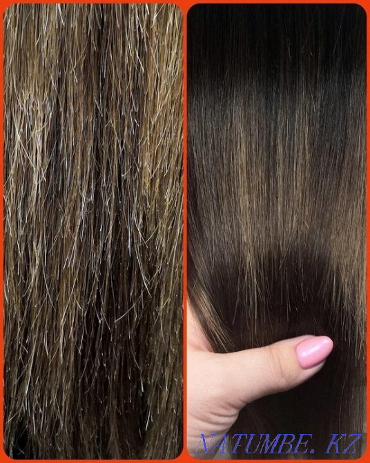 Полировка волос, аппаратная Талдыкорган - изображение 3