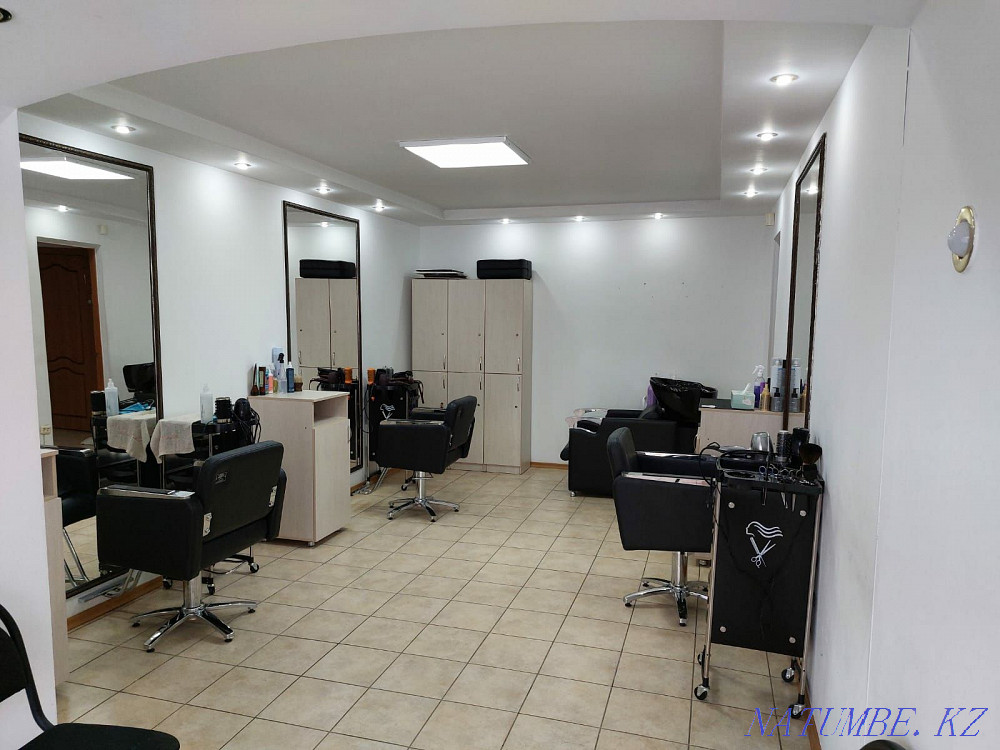 Rent a barber chair Aqtobe - photo 1